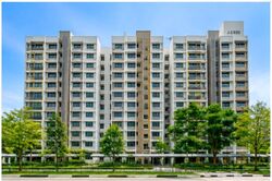 Blk 458B Fernvale Woods (Sengkang), HDB 5 Rooms #628329991